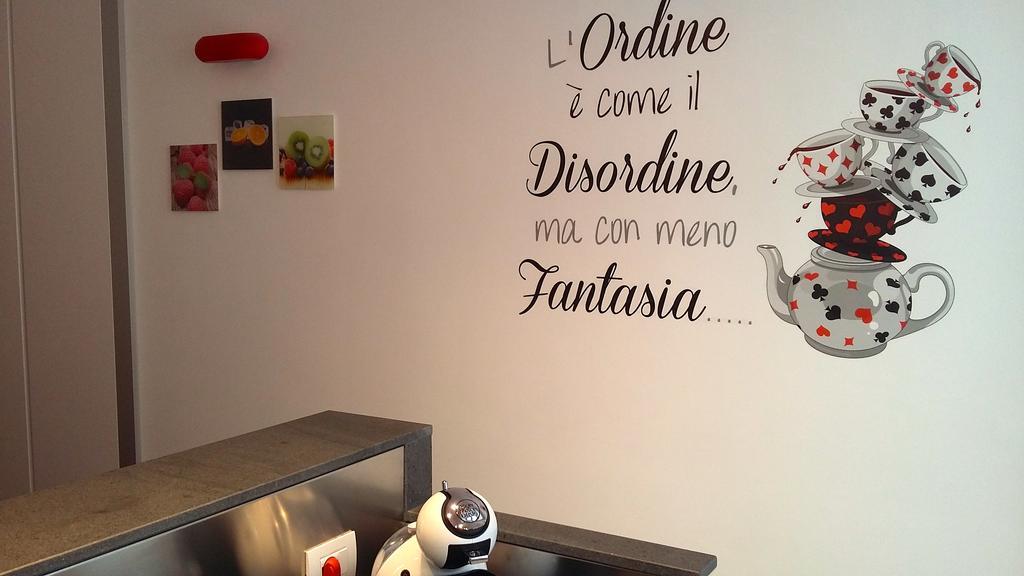 Affittacamere Fourooms Museo Filangieri By Dimorra *