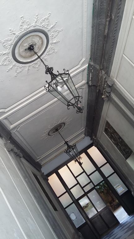 Fourooms Museo Filangieri By Dimorra Affittacamere